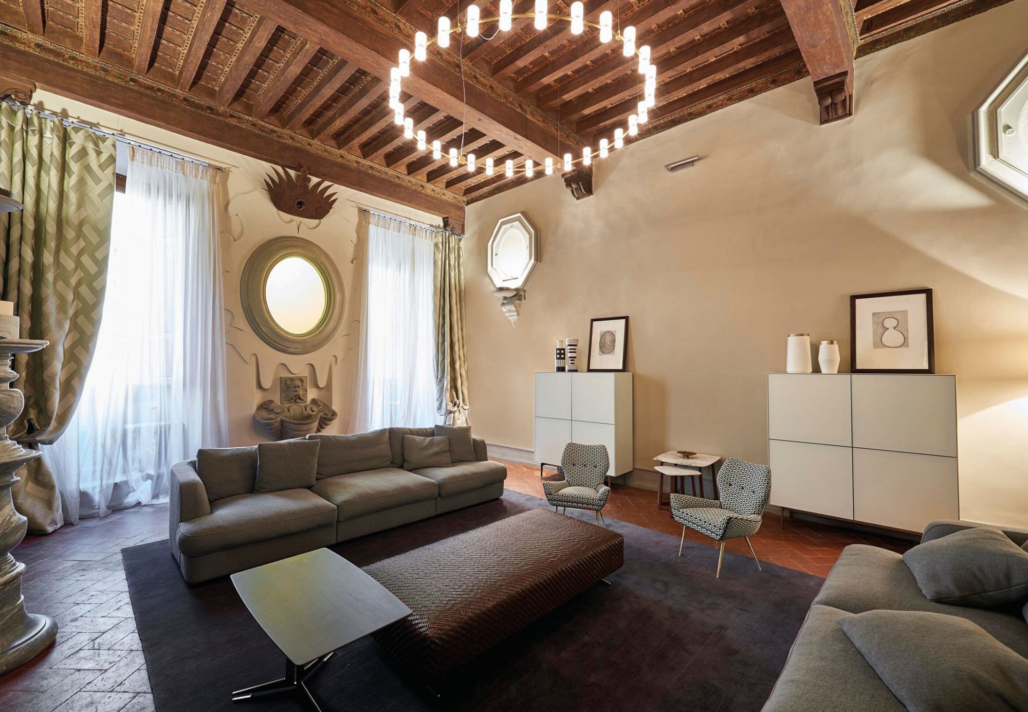 projects | Viabizzuno progettiamo la luce