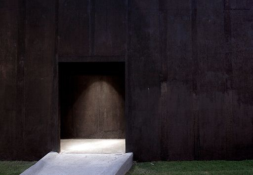 PETER ZUMTHOR 写真集 Pulitzer Prize Winner Architect Designed Furniture “Peter