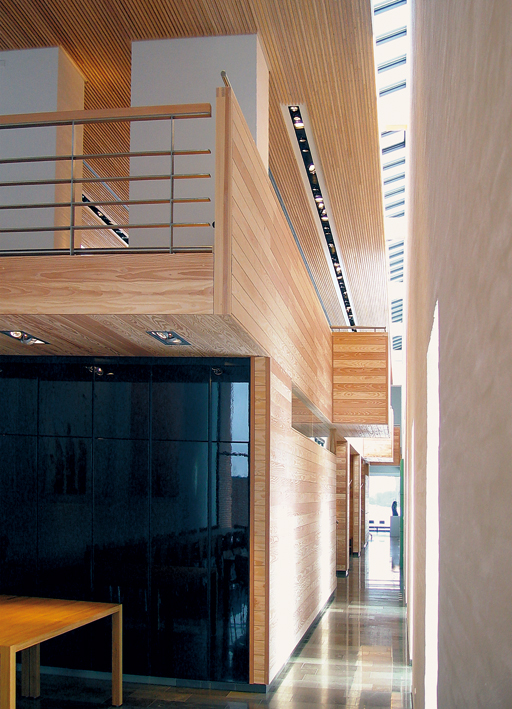 Projekte | Viabizzuno progettiamo la luce